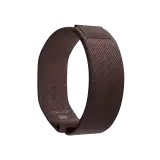 Polar Loop SoftWeave óraszíj - rézbarna színben