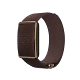 Polar Loop Brown Copper fitneszkarkötő