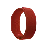 Polar Loop SoftWeave óraszíj - lángnarancs színben