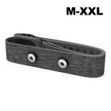 Polar PRO CHEST Strap M-XXL méret Grey