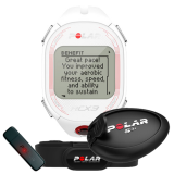 POLAR RCX3 Run White