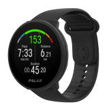 Polar Unite Black S-L T