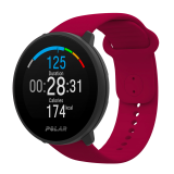 Polar Unite Red