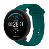 Polar Unite Teal