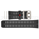 POLAR V800 black óraszíj