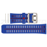 POLAR V800 blue óraszíj