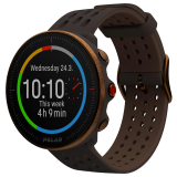 Polar Vantage M2 Copper/Brown