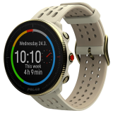 Polar Vantage M2 Gold/Champagne
