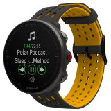 Polar Vantage M2 Grey/Yellow