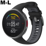 Polar Vantage V2 Black M/L