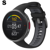 Polar Vantage V2 Black Small