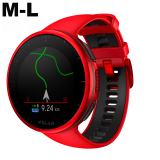 Polar Vantage V2 Red M/L