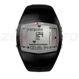 POLAR FT40 Black férfi