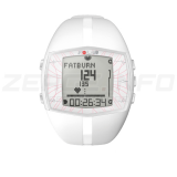 POLAR FT40 white -női