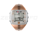 POLAR FT4 Bronze női