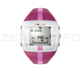 POLAR FT4 Purple női