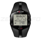 POLAR FT80 WD