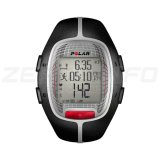 POLAR RS300X Black