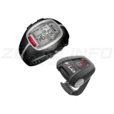 POLAR RS300X G1 Black