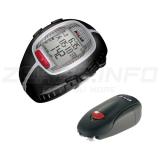 POLAR RS300X SD Black