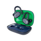 Skullcandy Push Active True Wireless kék-zöld fülhallgató
