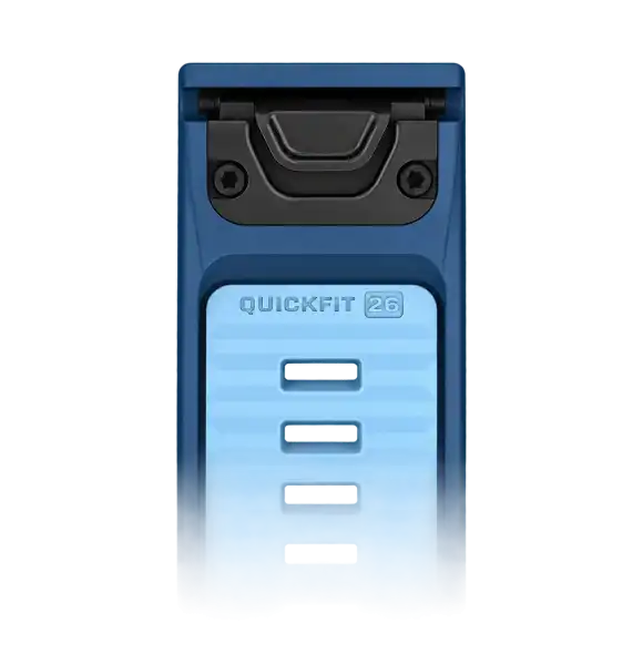 garmin quickfit 26 óraszij csatt