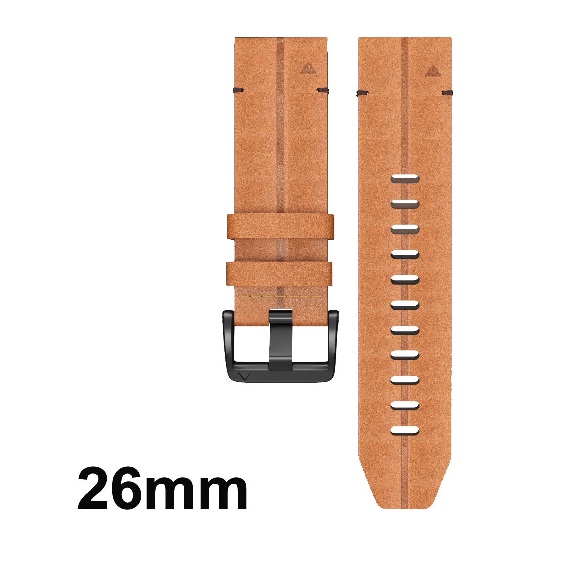 Smart Watch Bracelet Band Waterproof Strap Fit Garmin Fenix 7X Tactix Delta  26mm 