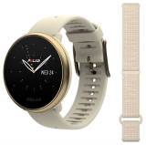 Polar Ignite 2 Champagne-Gold with H&L nylon 