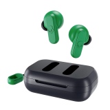 Skullcandy Dime Dark Blue Green wireless fülhallgató