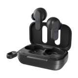 Skullcandy Dime Black wireless fülhallgató