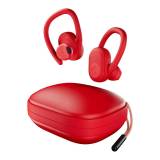 Skullcandy PUSH ULTRA Red Limited fülhallgató
