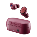 SKULLCANDY SESH EVO Bluetooth Deep Red fülhallgató