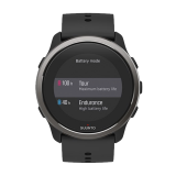 Suunto 5 Peak Black