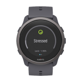 Suunto 5 Peak Dark Heater
