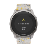 Suunto 5 Peak ridge sand multicolor
