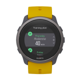 Suunto 5 Peak Ochre