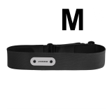 Suunto chest strap Black - Medium méret