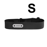 Suunto chest strap Black - Small méret