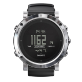 Suunto Core Brushed Steel
