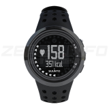 SUUNTO M5 men all black