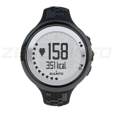 SUUNTO M5 női black-silver