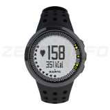SUUNTO M5 Black