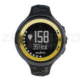 SUUNTO M5 női black-gold