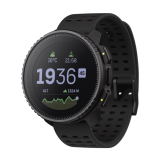 Suunto Vertical  All Black / Steel