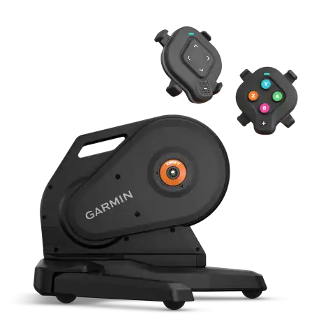 Tacx Nēra okosgörgő - Zwift Ready