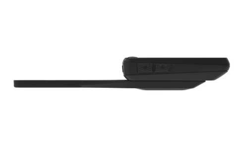 Wahoo Element Roam 3 a tartóban