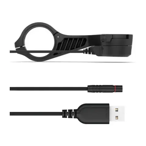 Edge® Power Mount
USB-A Cable