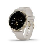 Garmin Venu 2s Light Gold