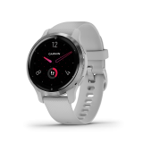 Garmin Venu 2s Silver Gray