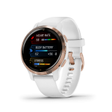 Garmin Venu 2S Rose Gold